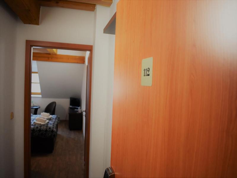 Motel Roubenka image