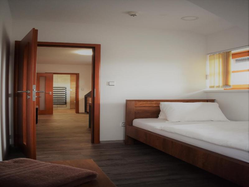 Motel Roubenka image