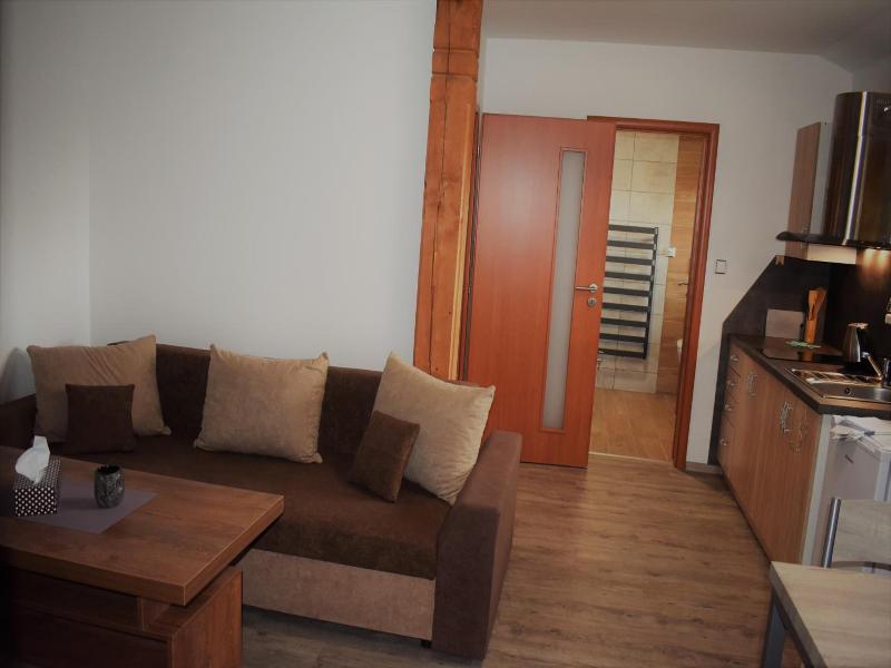 Motel Roubenka image