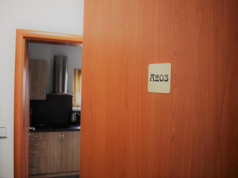 Motel Roubenka image