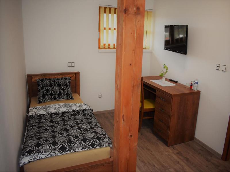 Motel Roubenka image