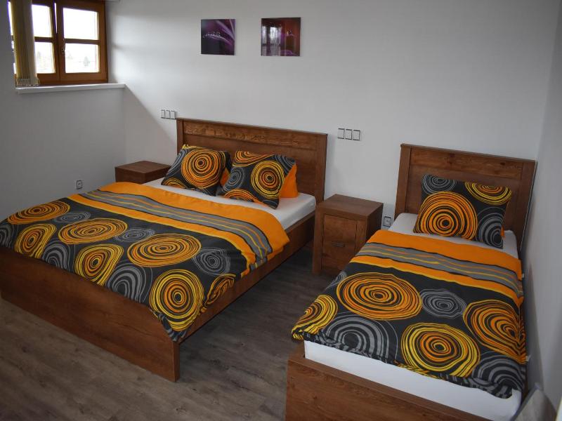 Motel Roubenka image