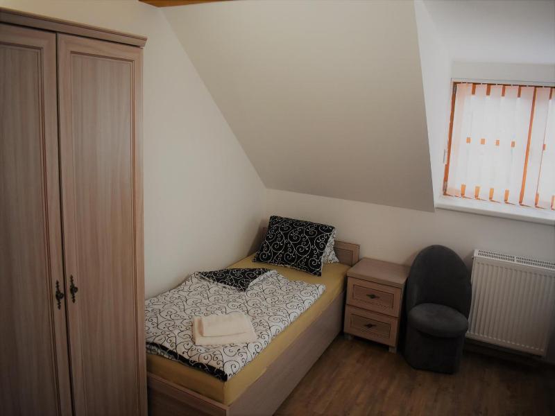 Motel Roubenka image
