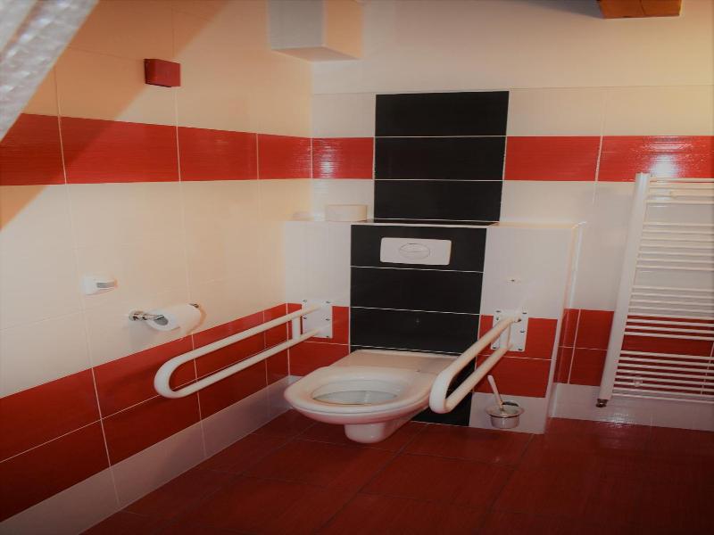 Motel Roubenka image
