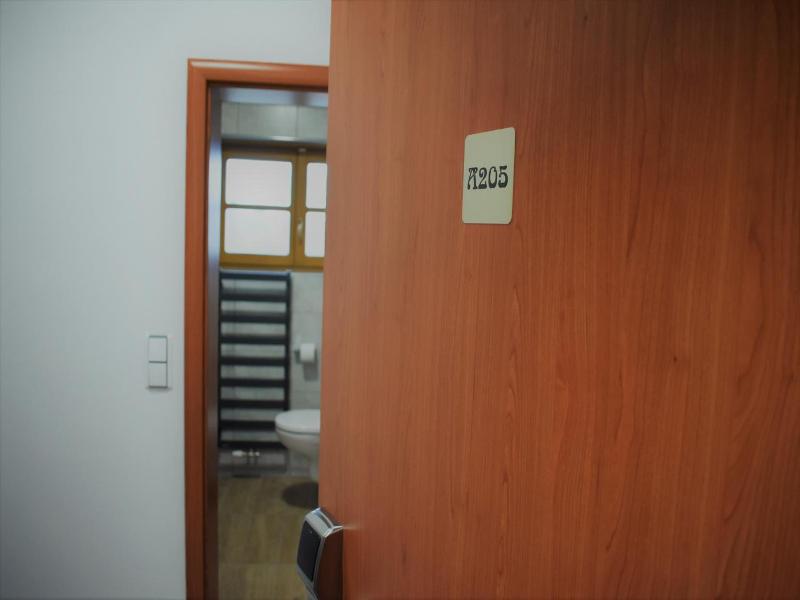 Motel Roubenka image