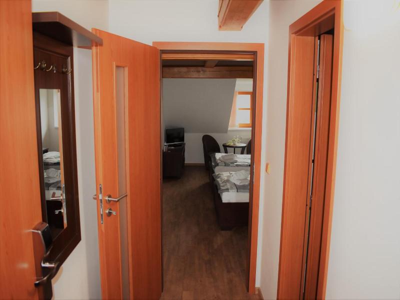Motel Roubenka image