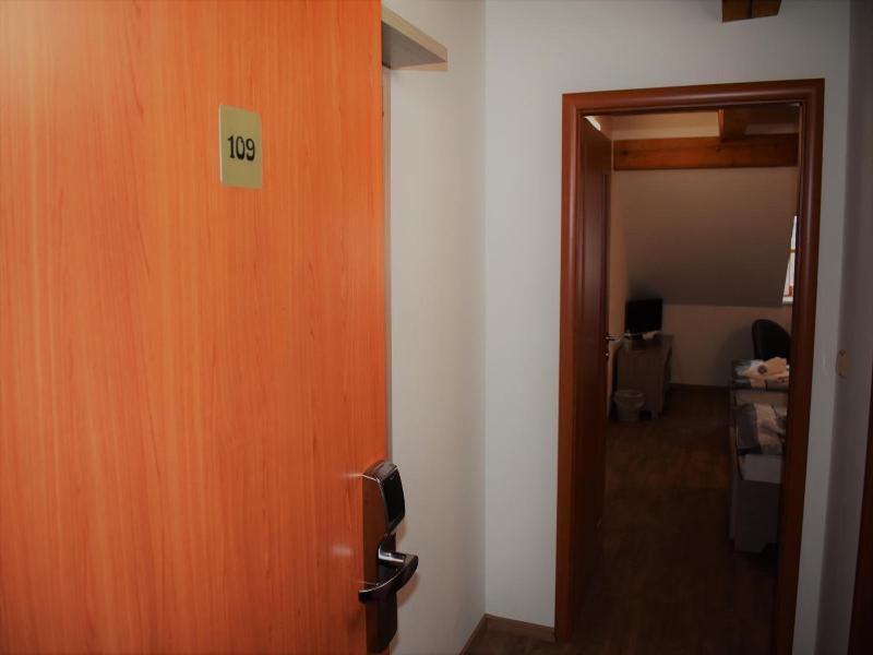 Motel Roubenka image