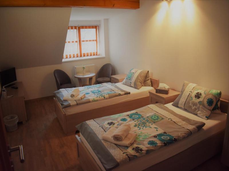 Motel Roubenka image
