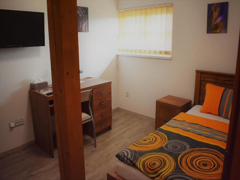 Motel Roubenka image