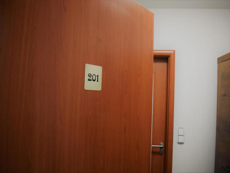 Motel Roubenka image