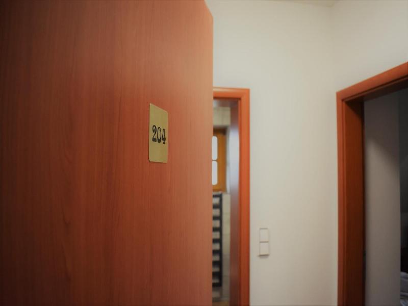 Motel Roubenka image