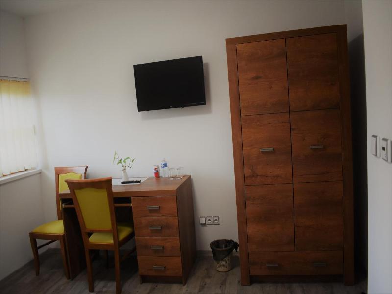 Motel Roubenka image