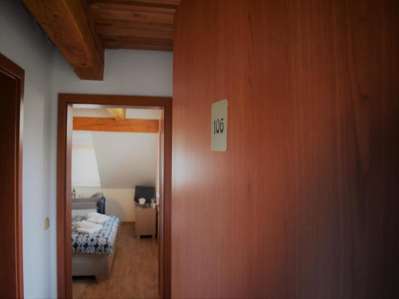 Motel Roubenka image