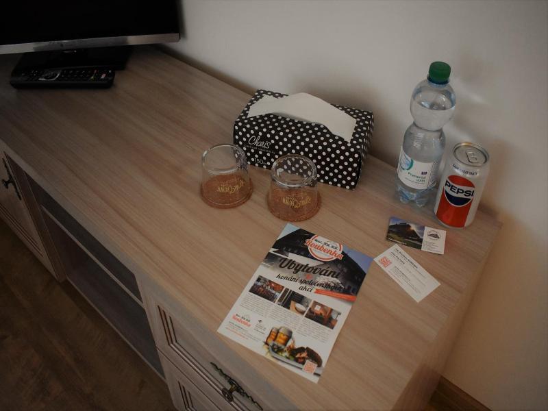 Motel Roubenka image