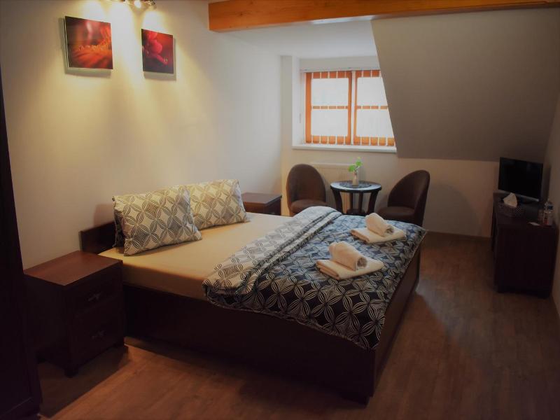 Motel Roubenka image