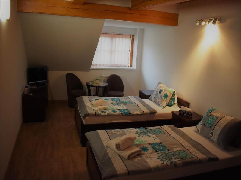 Motel Roubenka image