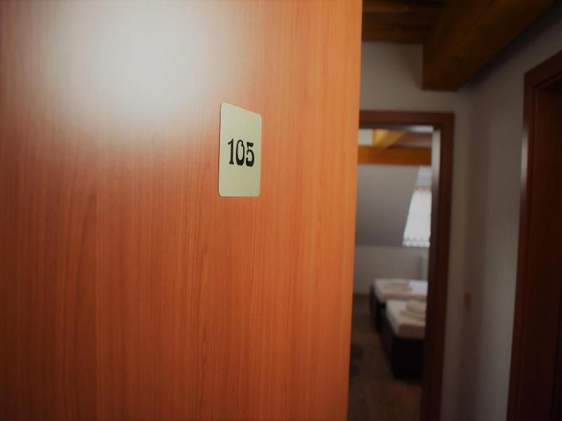 Motel Roubenka image