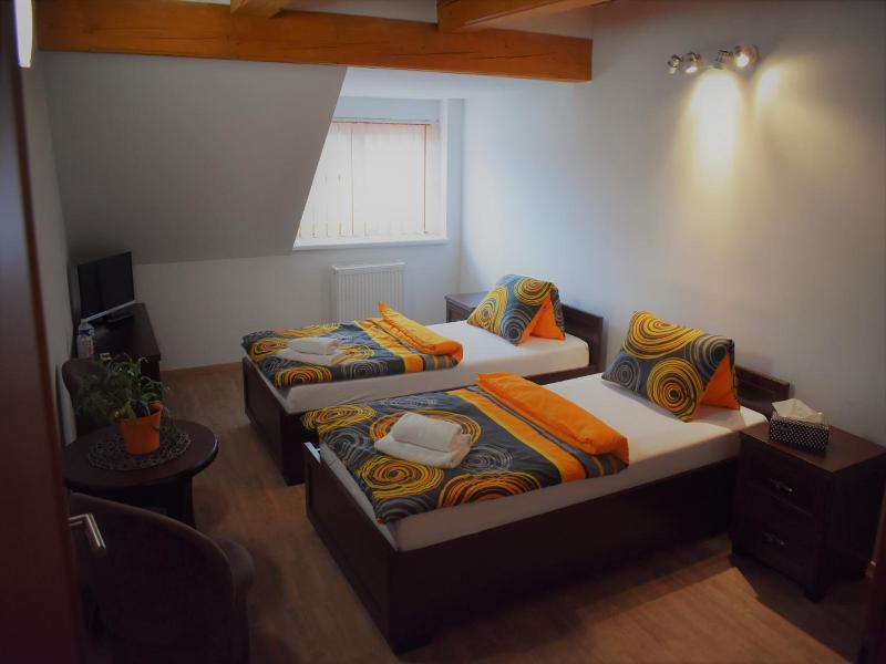 Motel Roubenka image