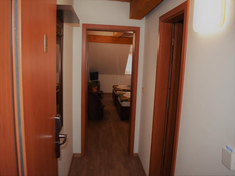 Motel Roubenka image