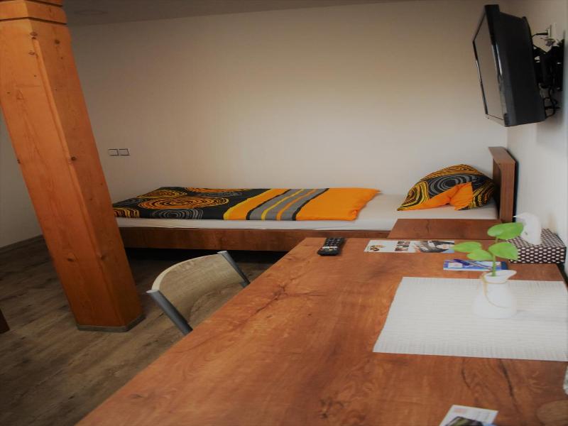 Motel Roubenka image