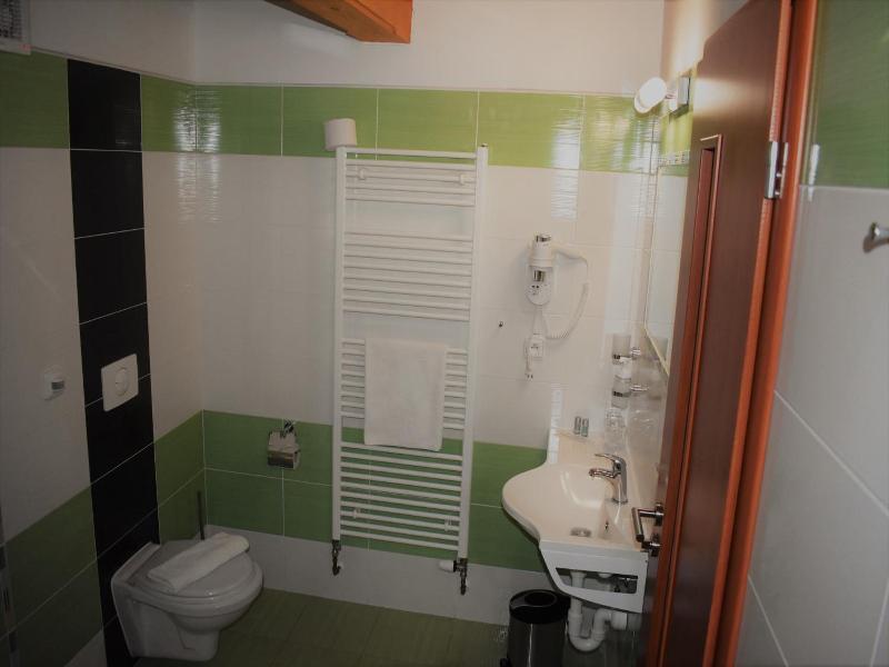 Motel Roubenka image