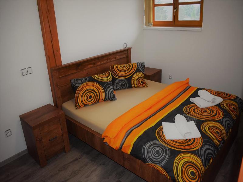Motel Roubenka image