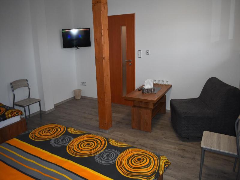 Motel Roubenka image