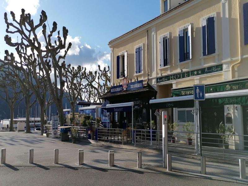 Hotel Beau Rivage image