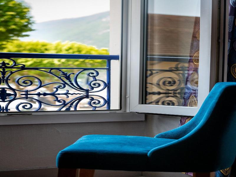 Hotel Beau Rivage image