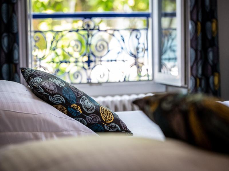 Hotel Beau Rivage image