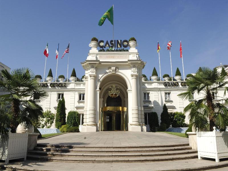 Hotel Beau Rivage image