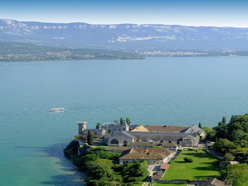 Hotel Beau Rivage image