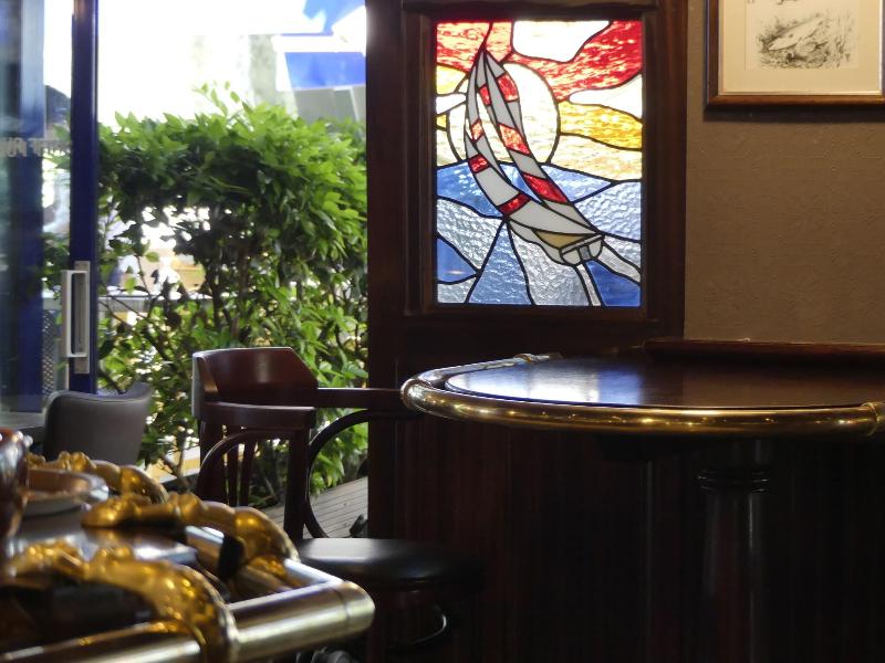 Hotel Beau Rivage image