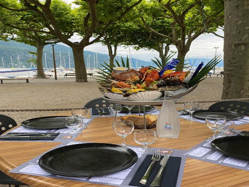 Hotel Beau Rivage image