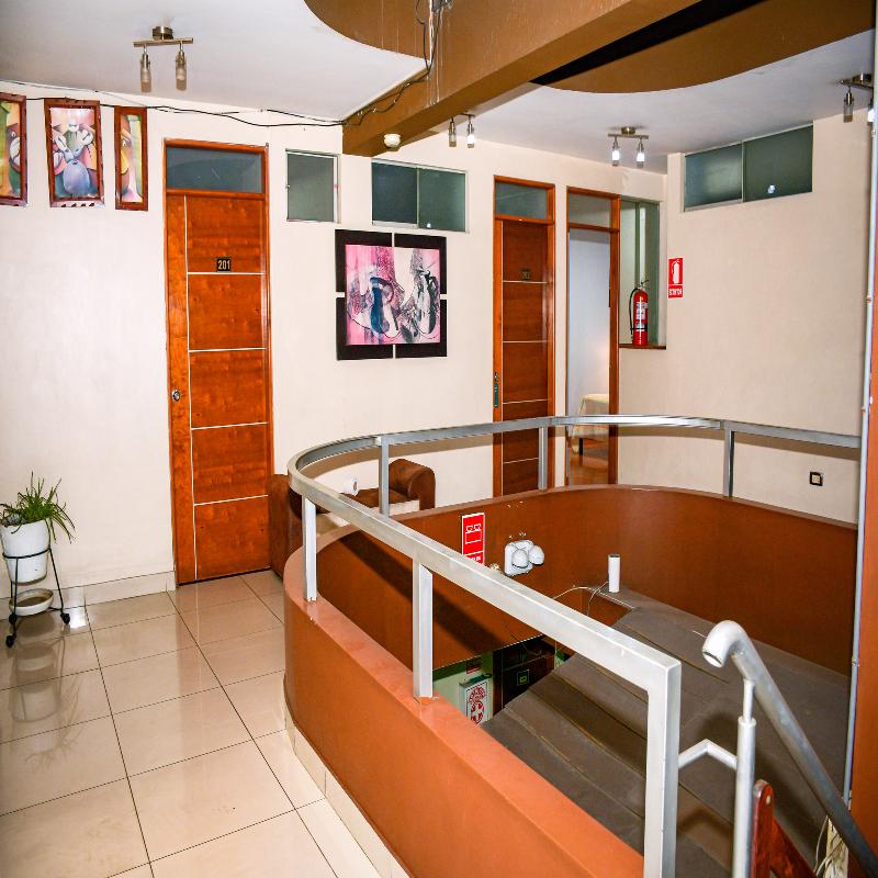 Gs Hoteles