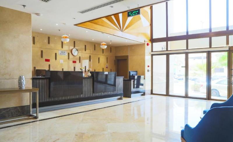 Safwat Al Khobar Hotel