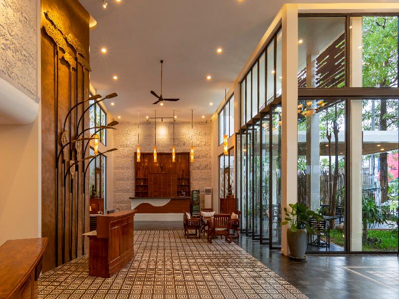 Yasodharapura Residence image