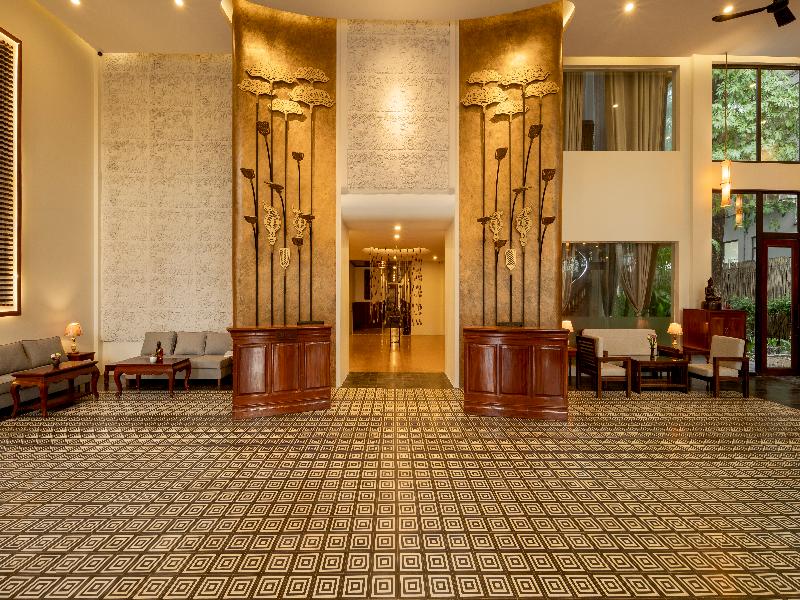 Yasodharapura Residence image