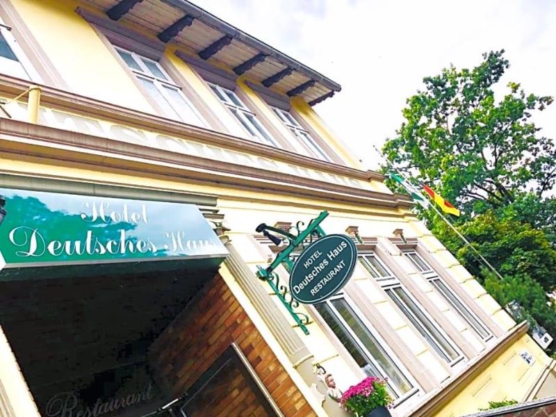 Hotel Deutsches Haus image