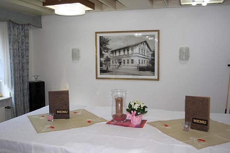 Hotel Deutsches Haus image