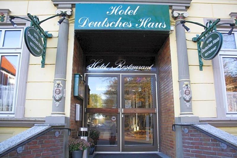 Hotel Deutsches Haus image
