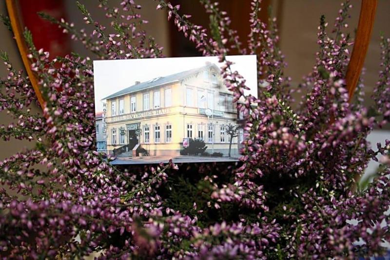 Hotel Deutsches Haus image