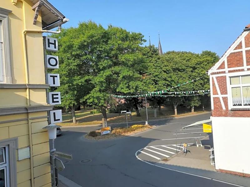 Hotel Deutsches Haus image