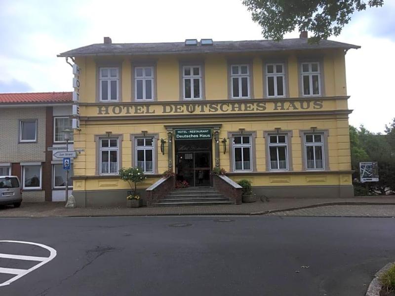 Hotel Deutsches Haus image