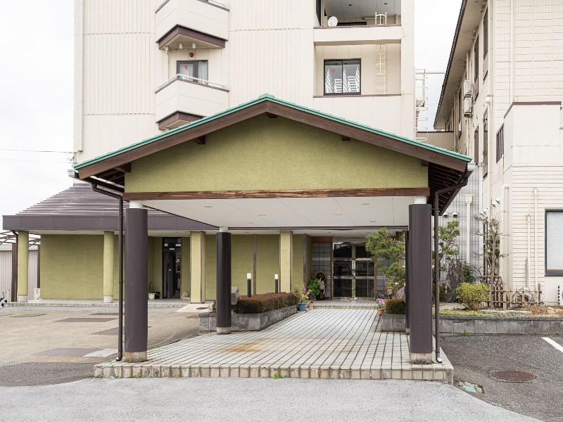 Tabist Hotel Kurama Hikone