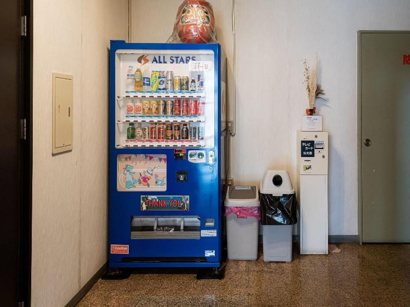 Tabist Hotel Kurama Hikone image