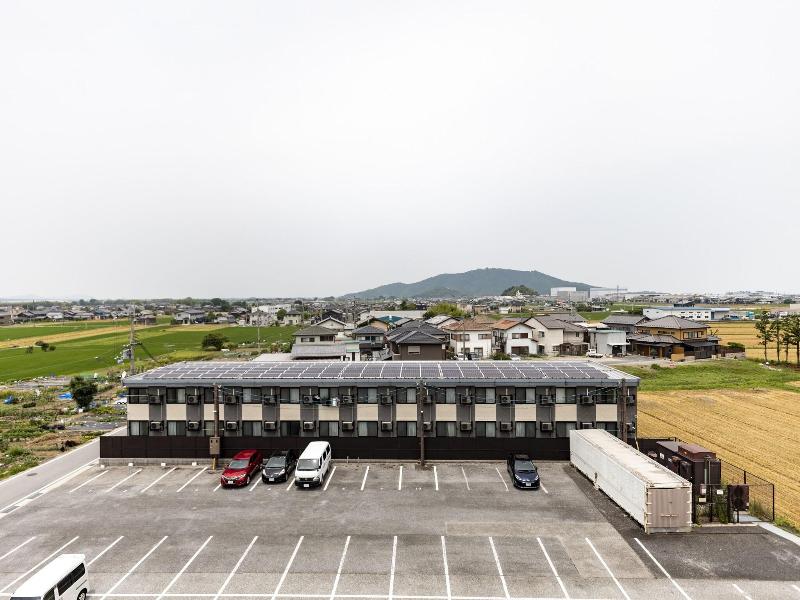Tabist Hotel Kurama Hikone image