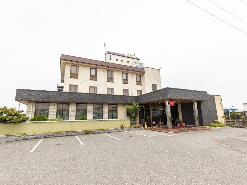 Tabist Hotel Kurama Hikone image