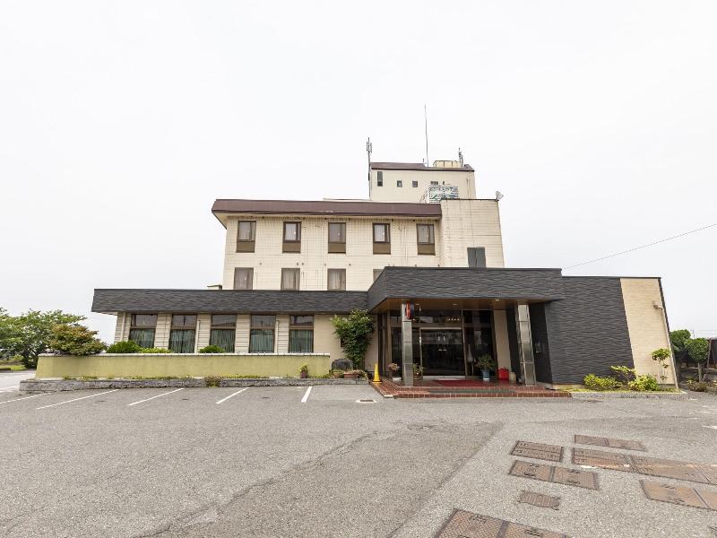 Tabist Hotel Kurama Hikone image