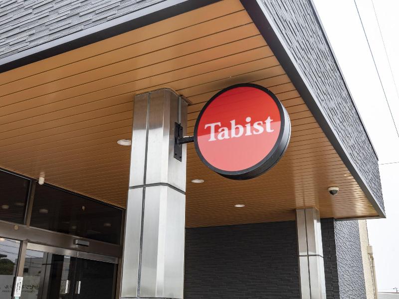 Tabist Hotel Kurama Hikone image